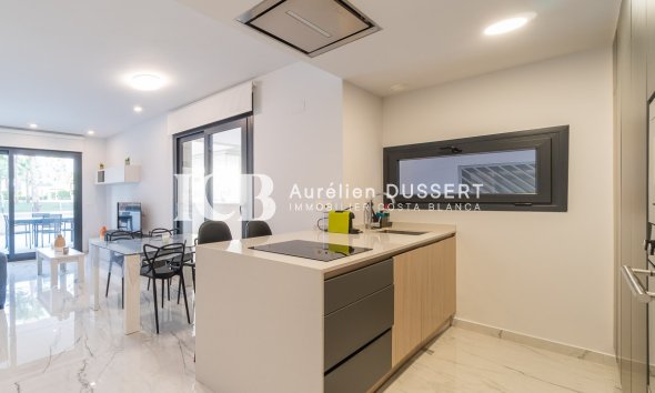 Reventa - Apartamento / piso -
Orihuela Costa - Los Balcones - Los Altos del Edén