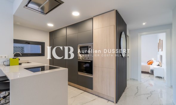 Reventa - Apartamento / piso -
Orihuela Costa - Los Balcones - Los Altos del Edén
