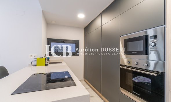 Reventa - Apartamento / piso -
Orihuela Costa - Los Balcones - Los Altos del Edén