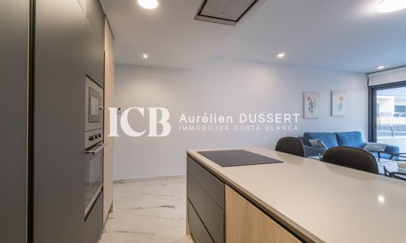 Reventa - Apartamento / piso -
Orihuela Costa - Los Balcones - Los Altos del Edén