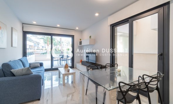 Reventa - Apartamento / piso -
Orihuela Costa - Los Balcones - Los Altos del Edén