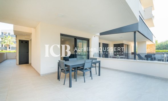 Reventa - Apartamento / piso -
Orihuela Costa - Los Balcones - Los Altos del Edén
