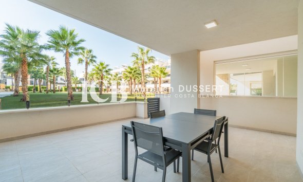 Reventa - Apartamento / piso -
Orihuela Costa - Los Balcones - Los Altos del Edén