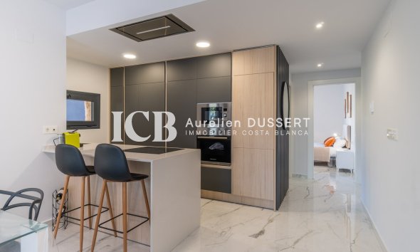 Reventa - Apartamento / piso -
Orihuela Costa - Los Balcones - Los Altos del Edén