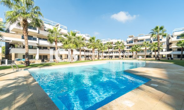 Reventa - Apartamento / piso -
Orihuela Costa - Los Balcones - Los Altos del Edén