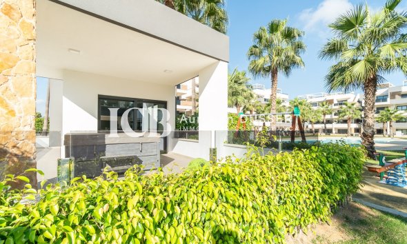Reventa - Apartamento / piso -
Orihuela Costa - Los Balcones - Los Altos del Edén