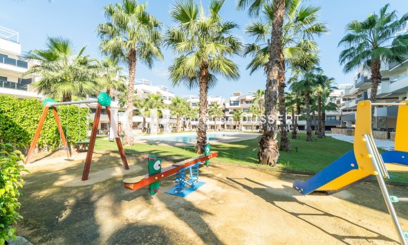 Reventa - Apartamento / piso -
Orihuela Costa - Los Balcones - Los Altos del Edén
