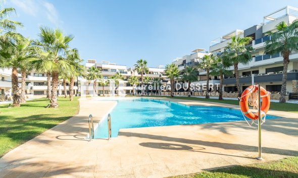 Reventa - Apartamento / piso -
Orihuela Costa - Los Balcones - Los Altos del Edén