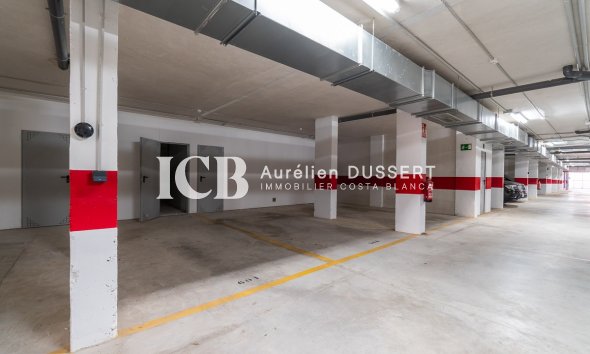 Reventa - Apartamento / piso -
Orihuela Costa - Los Balcones - Los Altos del Edén