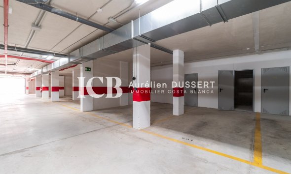 Reventa - Apartamento / piso -
Orihuela Costa - Los Balcones - Los Altos del Edén