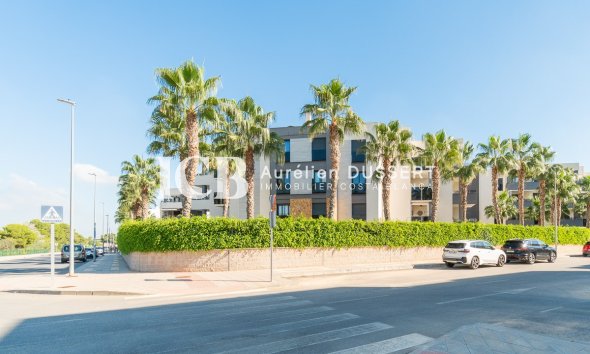 Reventa - Apartamento / piso -
Orihuela Costa - Los Balcones - Los Altos del Edén