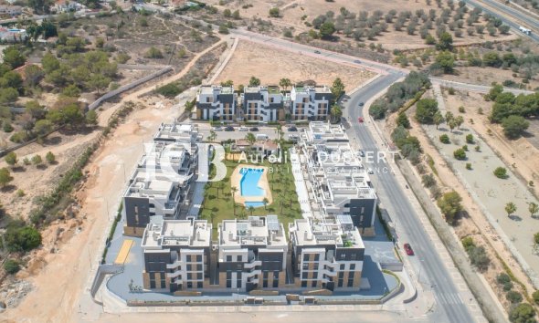Reventa - Apartamento / piso -
Orihuela Costa - Los Balcones - Los Altos del Edén