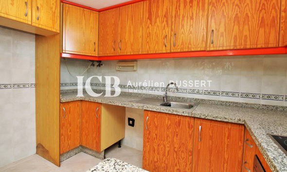 Reventa - Apartamento / piso -
Orihuela Costa - Playa Flamenca