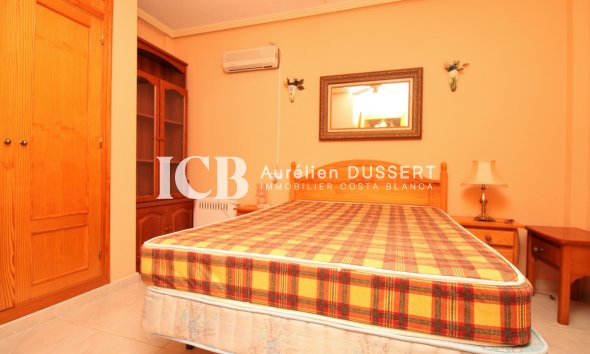 Reventa - Apartamento / piso -
Orihuela Costa - Playa Flamenca