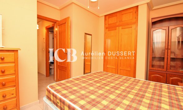 Reventa - Apartamento / piso -
Orihuela Costa - Playa Flamenca