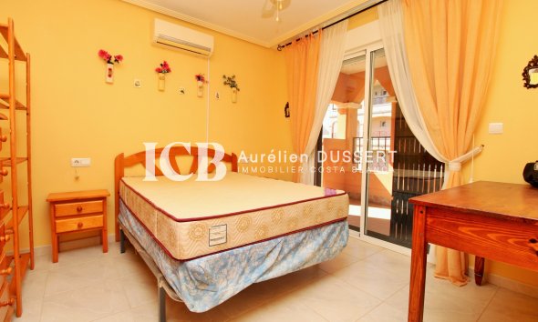 Reventa - Apartamento / piso -
Orihuela Costa - Playa Flamenca