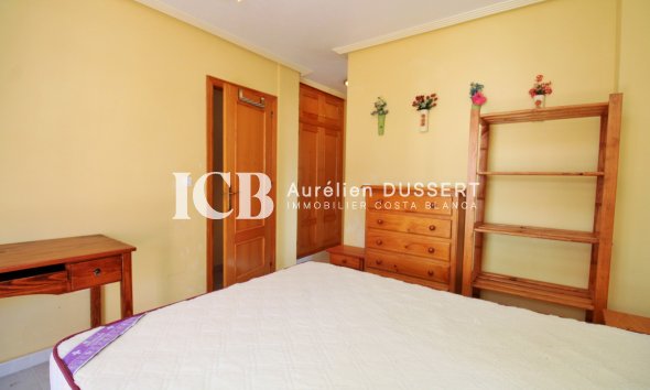 Reventa - Apartamento / piso -
Orihuela Costa - Playa Flamenca