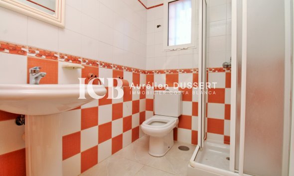 Reventa - Apartamento / piso -
Orihuela Costa - Playa Flamenca