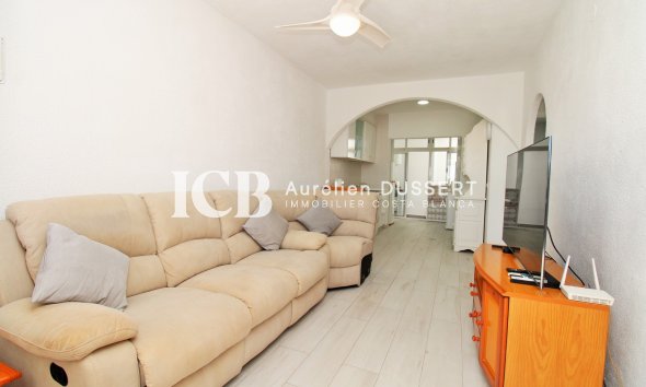 Revente - Maison mitoyenne -
Orihuela Costa - Villamartín