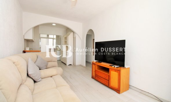 Revente - Maison mitoyenne -
Orihuela Costa - Villamartín