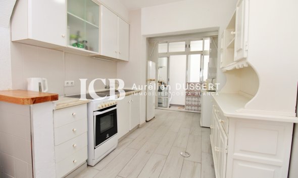 Revente - Maison mitoyenne -
Orihuela Costa - Villamartín