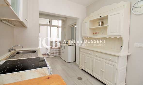 Revente - Maison mitoyenne -
Orihuela Costa - Villamartín
