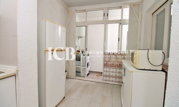 Revente - Maison mitoyenne -
Orihuela Costa - Villamartín