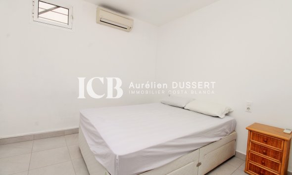 Revente - Maison mitoyenne -
Orihuela Costa - Villamartín