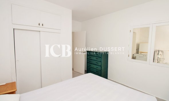Revente - Maison mitoyenne -
Orihuela Costa - Villamartín