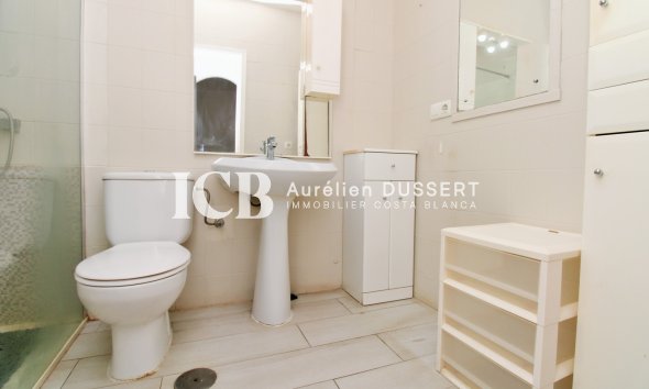 Revente - Maison mitoyenne -
Orihuela Costa - Villamartín