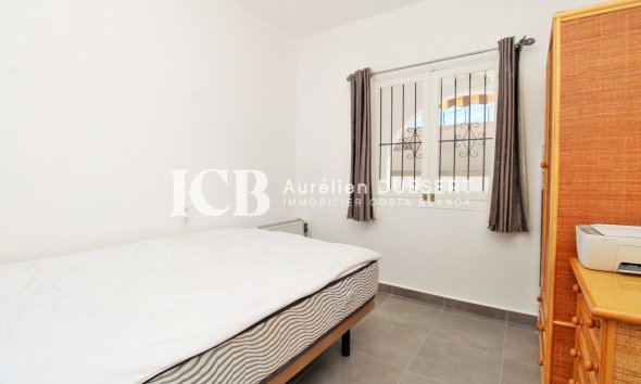 Revente - Maison mitoyenne -
Orihuela Costa - Villamartín