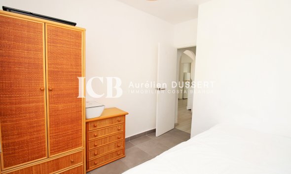Revente - Maison mitoyenne -
Orihuela Costa - Villamartín