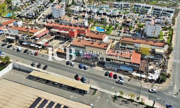 Revente - Maison mitoyenne -
Orihuela Costa - Villamartín