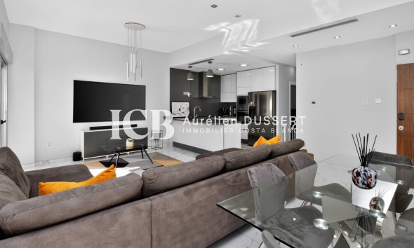 Revente - Villa -
Orihuela Costa - Villamartín
