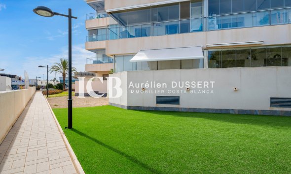 Revente - Appartement -
Orihuela Costa - Los Dolses