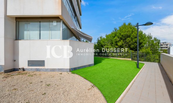 Revente - Appartement -
Orihuela Costa - Los Dolses