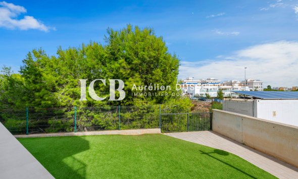 Revente - Appartement -
Orihuela Costa - Los Dolses