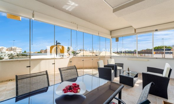 Revente - Appartement -
Orihuela Costa - Los Dolses