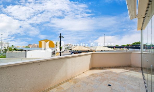 Revente - Appartement -
Orihuela Costa - Los Dolses