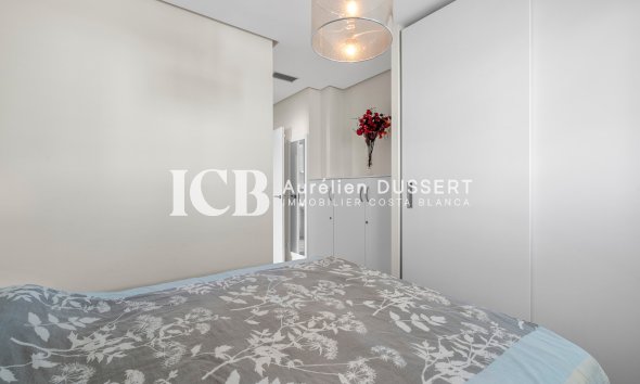 Revente - Appartement -
Orihuela Costa - Los Dolses