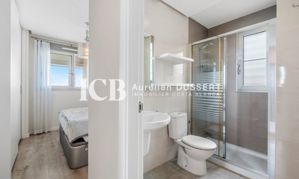 Revente - Appartement -
Orihuela Costa - Los Dolses
