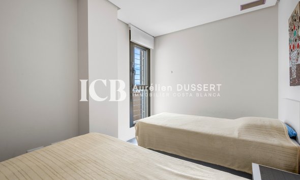Revente - Appartement -
Orihuela Costa - Los Dolses