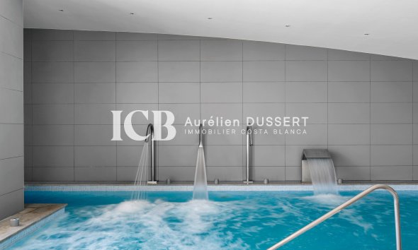 Revente - Appartement -
Orihuela Costa - Los Dolses