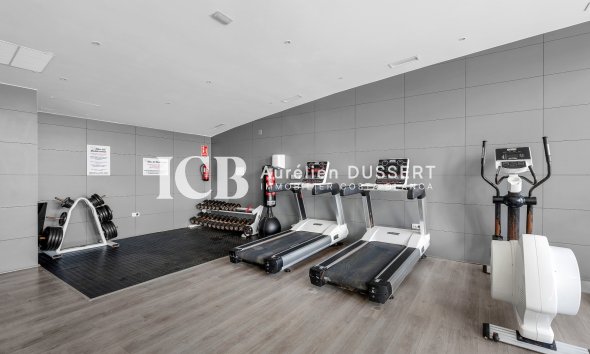 Revente - Appartement -
Orihuela Costa - Los Dolses