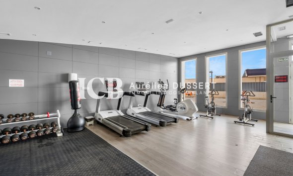 Revente - Appartement -
Orihuela Costa - Los Dolses