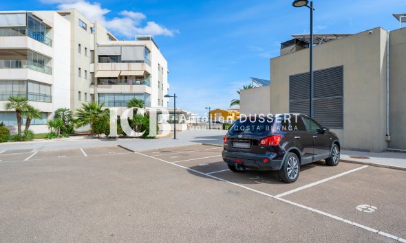 Revente - Appartement -
Orihuela Costa - Los Dolses