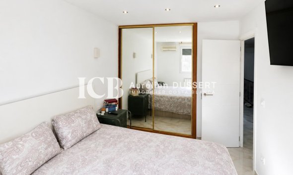 Revente - Maison mitoyenne -
Los Balcones - Torrevieja