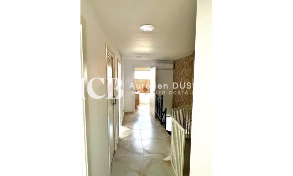 Revente - Maison mitoyenne -
Los Balcones - Torrevieja