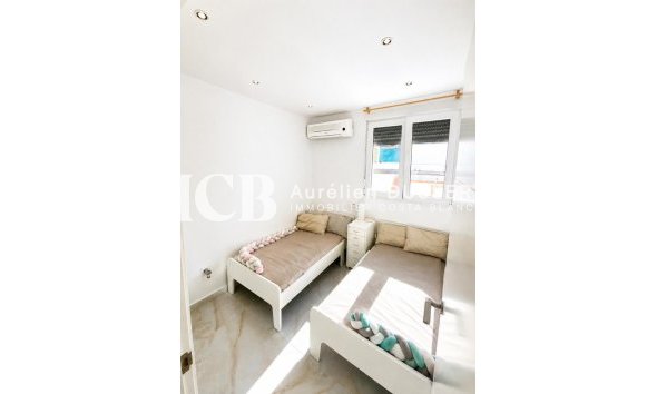 Revente - Maison mitoyenne -
Los Balcones - Torrevieja