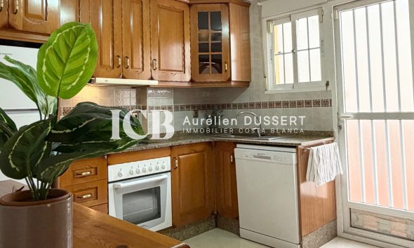 Revente - Maison individuelle -
Orihuela Costa - Lomas de Cabo Roig
